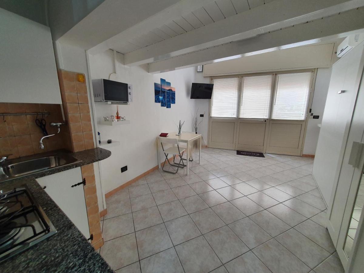 Dreamhousepozzallo Pozzallo Exterior foto